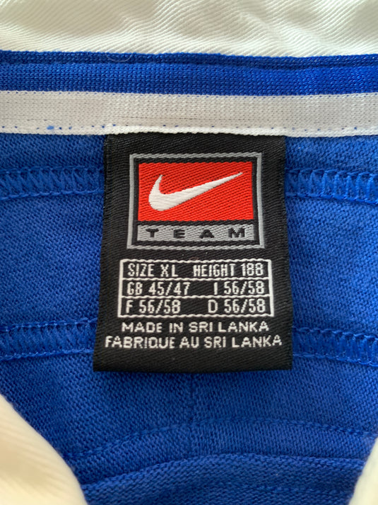 France 2000 HOME