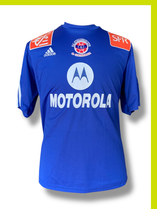 Chateauroux 2003-2004 Spécial 5