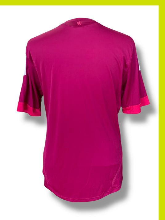 Lyon 2011-2012 THIRD