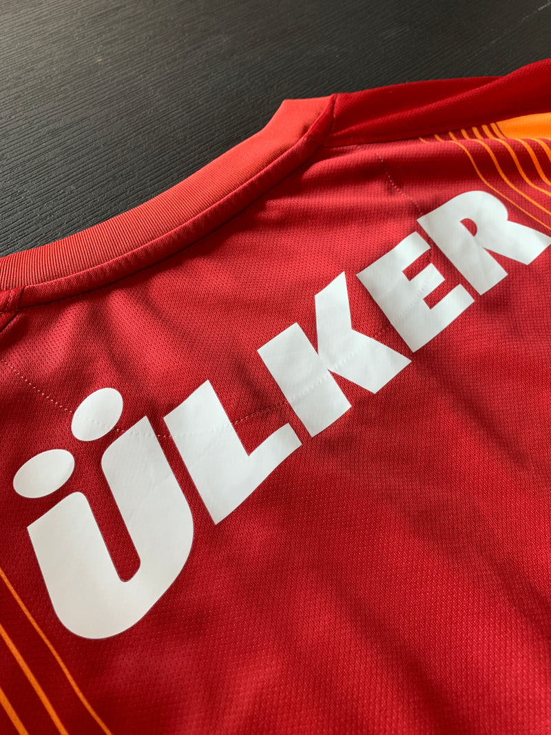 Chargez l'image dans la visionneuse de la galerie, Galatasaray 2014-2015 HOME
