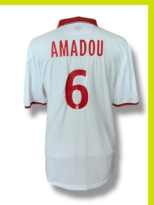 Lille 2016-2017 HOME 6 AMADOU