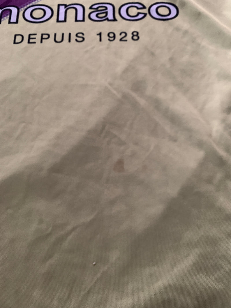 Chargez l'image dans la visionneuse de la galerie, Istres 2011-2012 THIRD 25 YAHIA CHRIF
