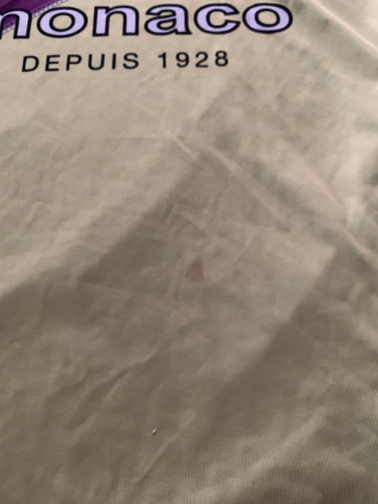 Istres 2011-2012 THIRD 25 YAHIA CHRIF