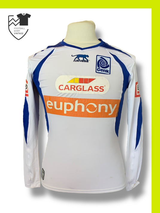 Genk KRC 2006-2007 AWAY