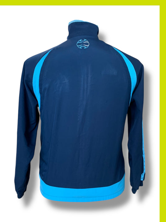 Marseille 2006-2007 Veste