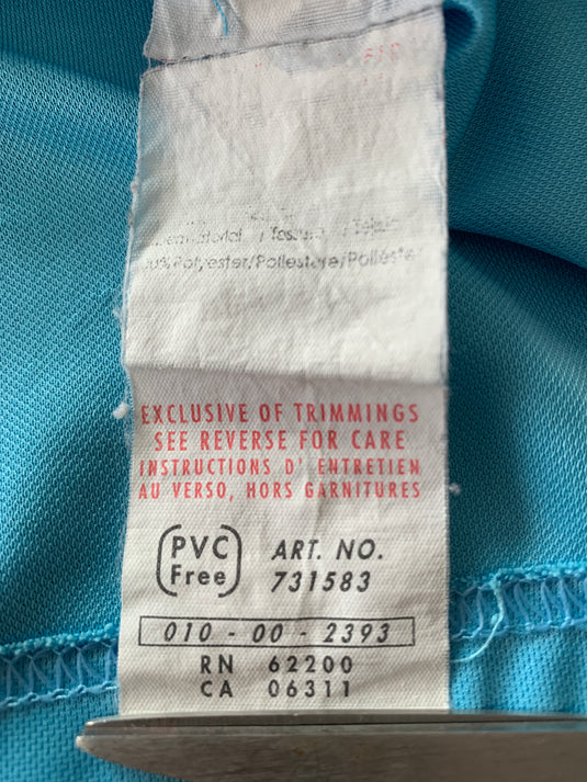 Lazio Rome 2004-2005 HOME