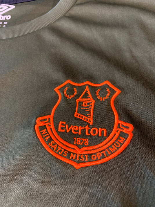 Everton 2015-2016 THIRD