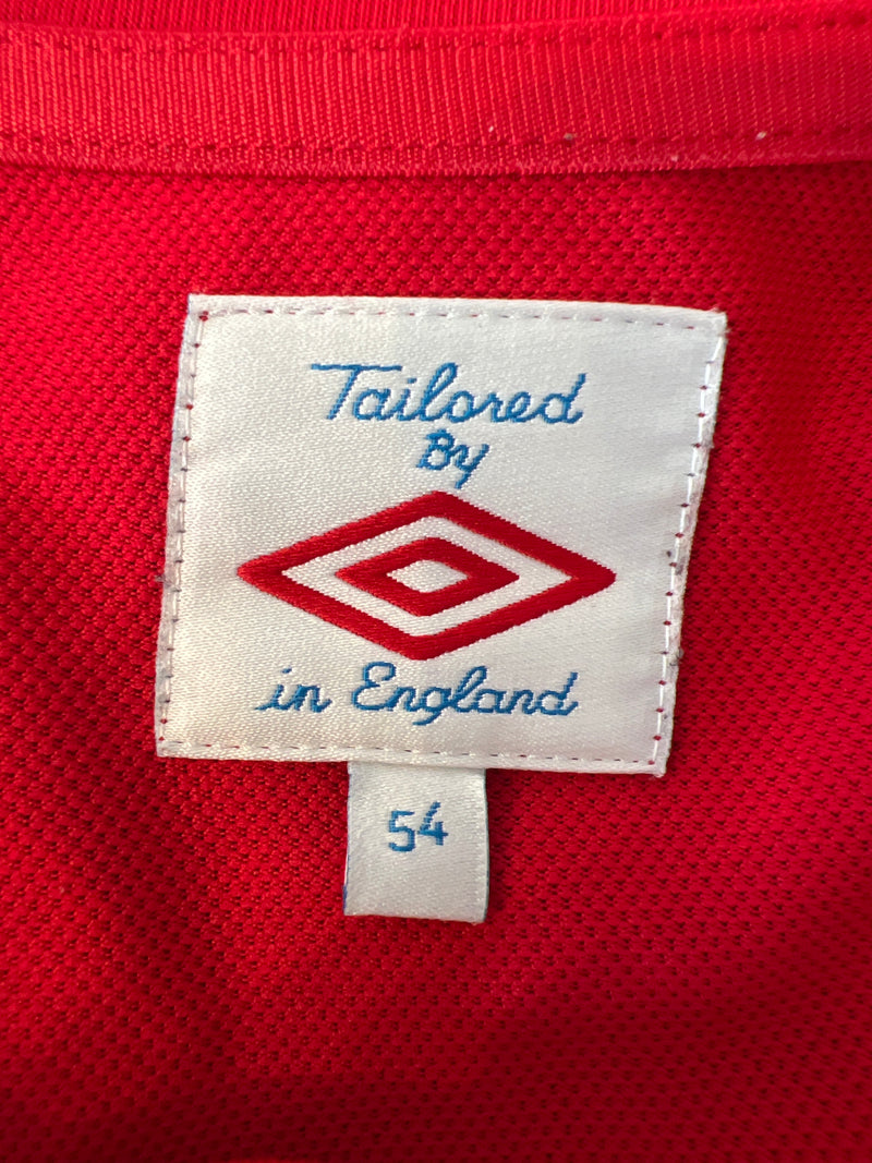 Chargez l&#39;image dans la visionneuse de la galerie, Angleterre 2010 AWAY 7 WALCOTT
