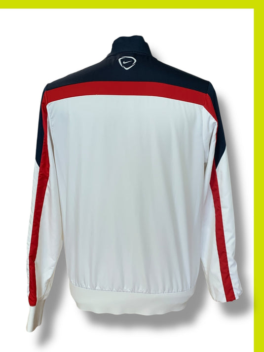 France 2014 Veste