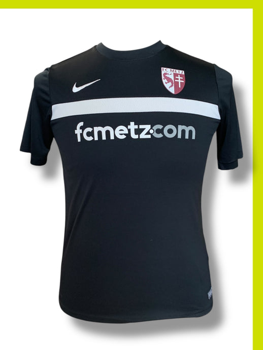 Metz 2016-2017 Training
