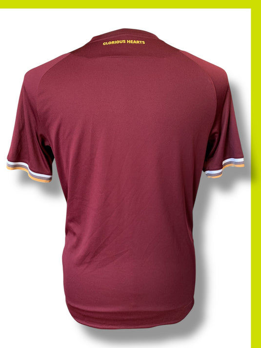 Hearts of midlothian 2020-2021 HOME