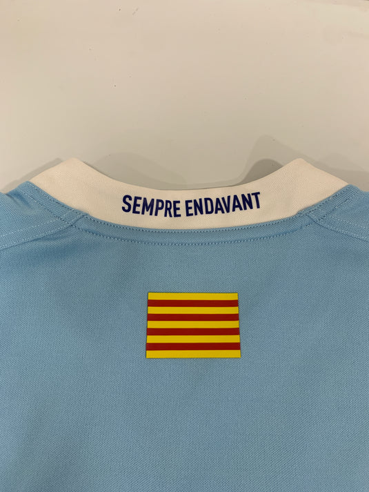 USAP Perpignan 2023-2024 AWAY