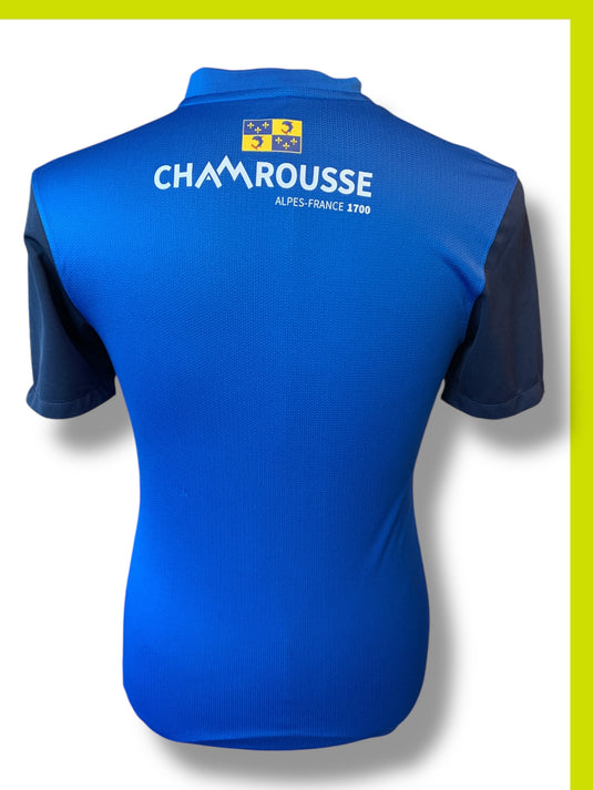 Grenoble 2023-2024 HOME