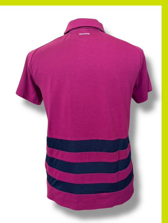 All Blacks 2020 Polo
