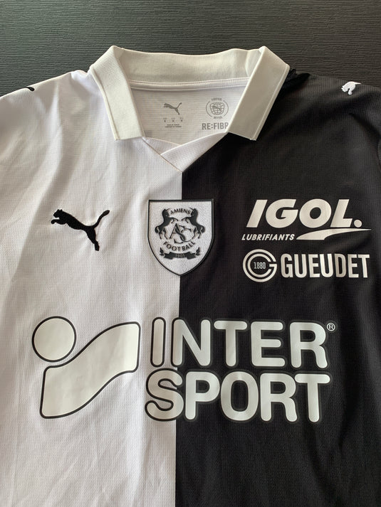 Amiens 2024-2025 HOME 19 RAFII