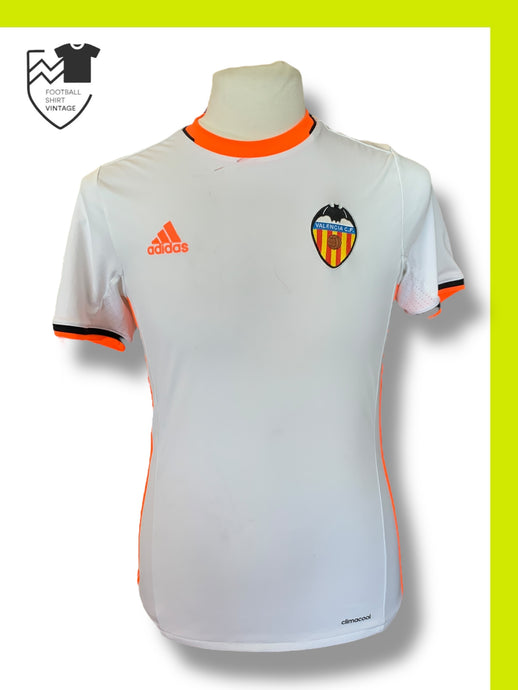 Valence CF 2016-2017 HOME
