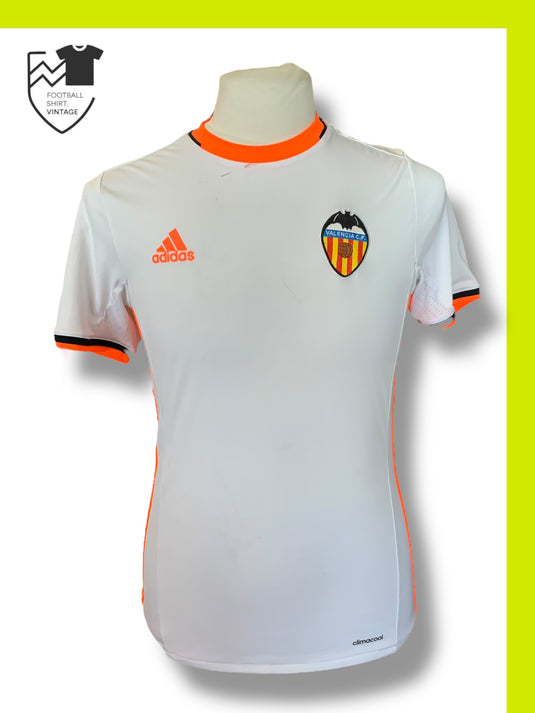 Valence CF 2016-2017 HOME