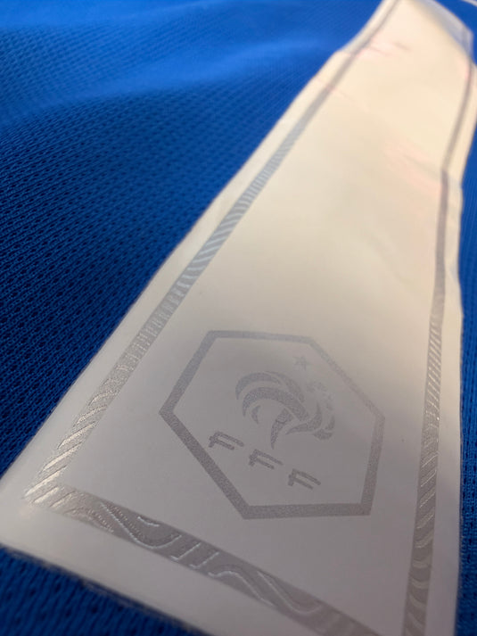 France 2017 HOME 15 MAOUSSA (S)