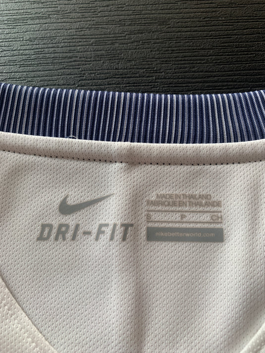 France 2016 AWAY 9 GIROUD