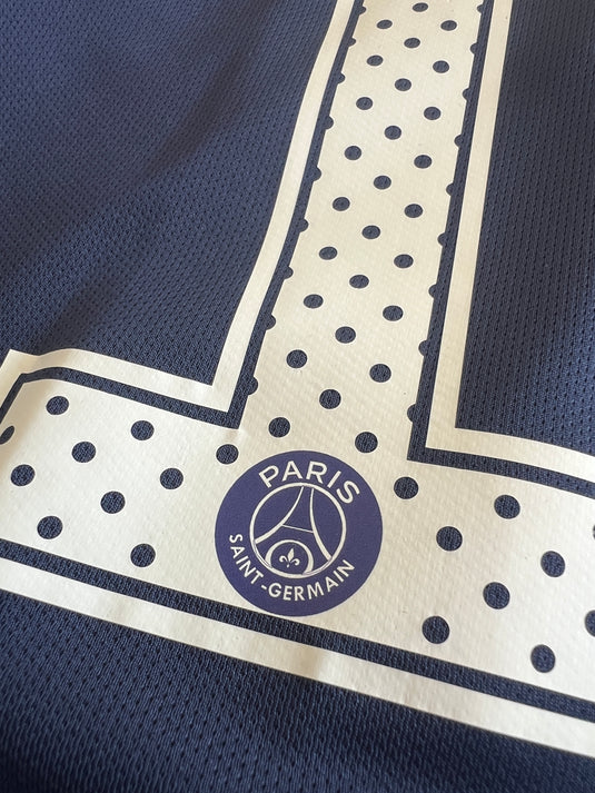 Paris 2017-2018 HOME 10 NEYMAR Jr