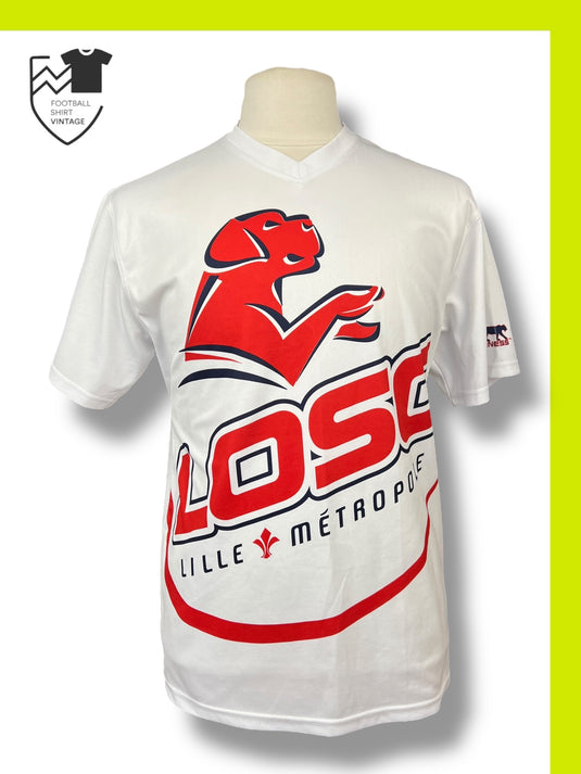 Lille 2006-2007 Spécial