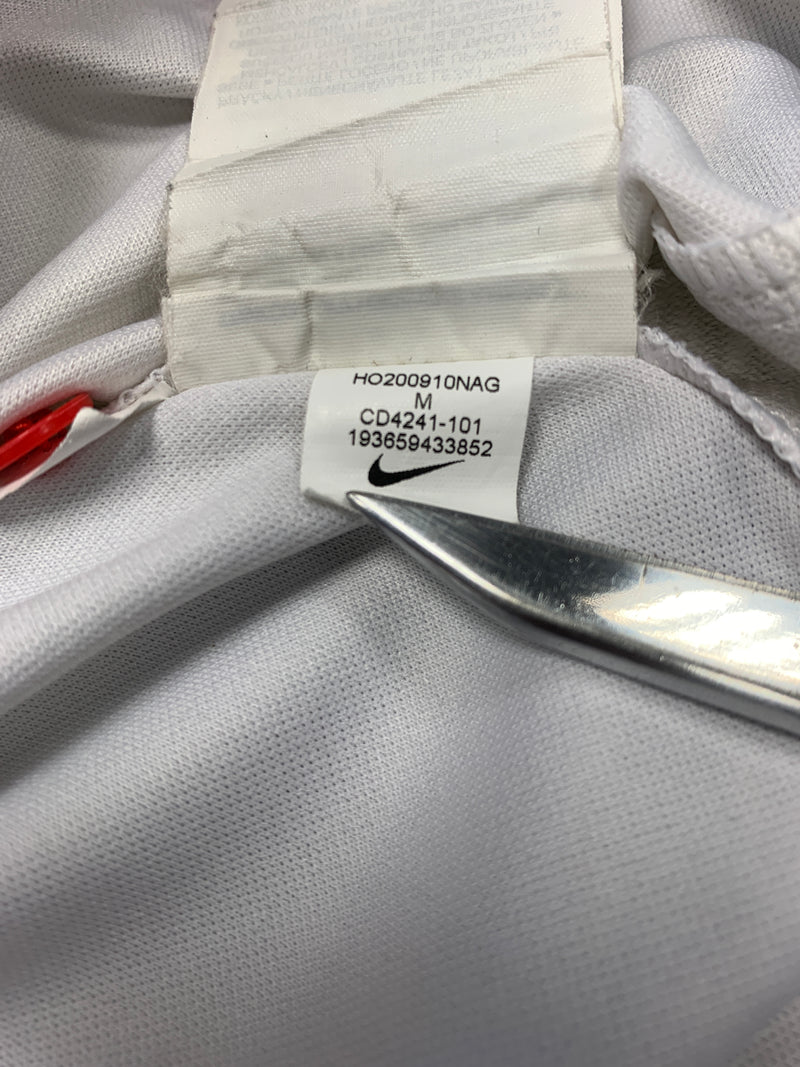 Chargez l'image dans la visionneuse de la galerie, PSG 2020-2021 AWAY 7 MBAPPE
