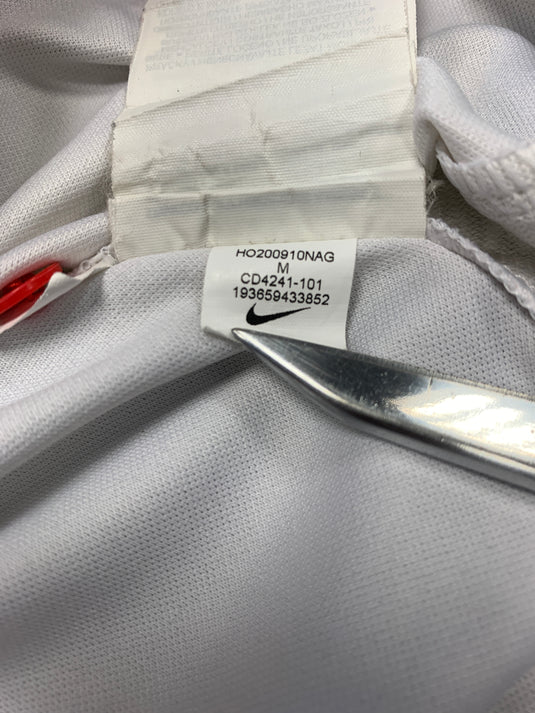 PSG 2020-2021 AWAY 7 MBAPPE