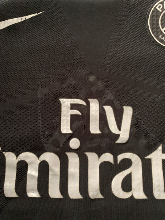 PSG 2015-2016 THIRD 11 DI MARIA