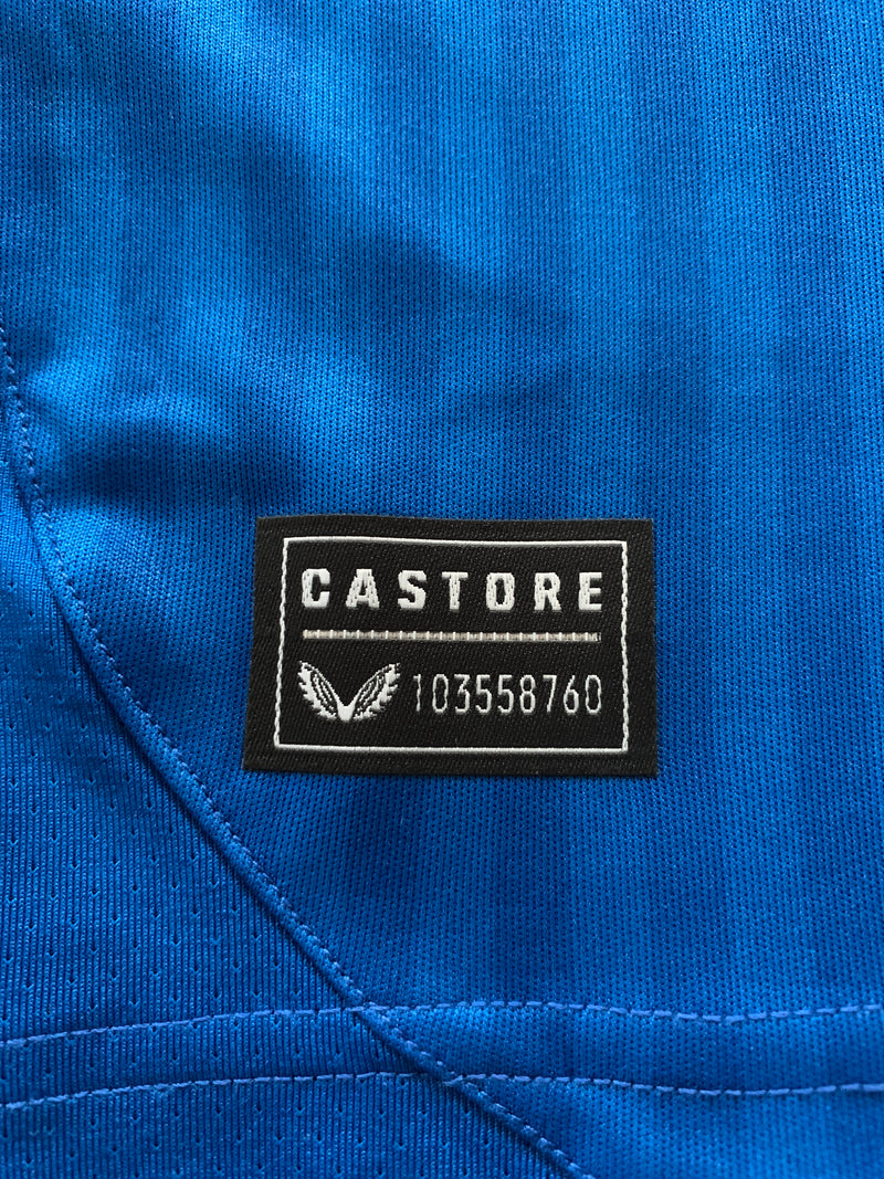 Chargez l'image dans la visionneuse de la galerie, Glasgow rangers 2023-2024 HOME
