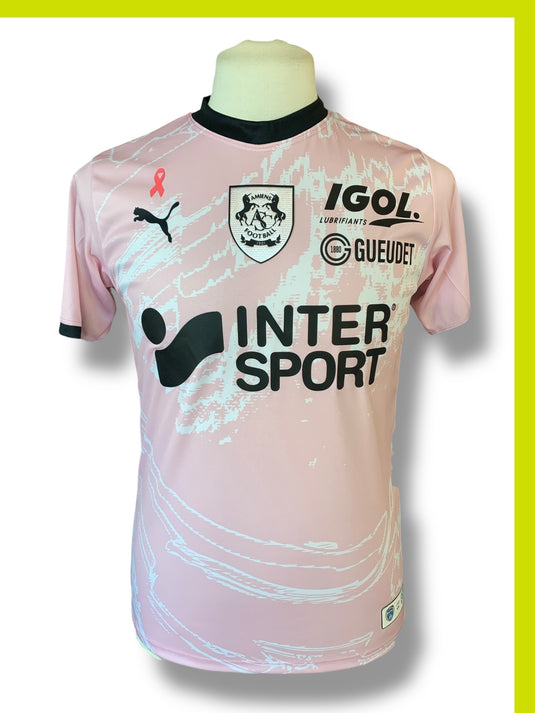 Amiens 2025-2026 THIRD 17 CHIBOZO