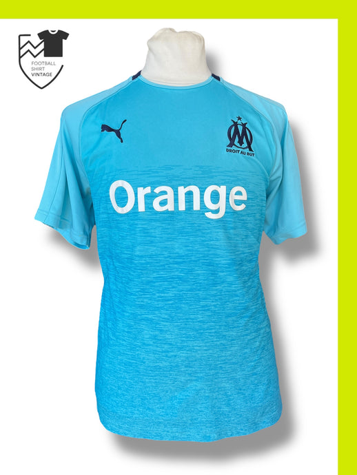 Marseille 2018-2019 AWAY