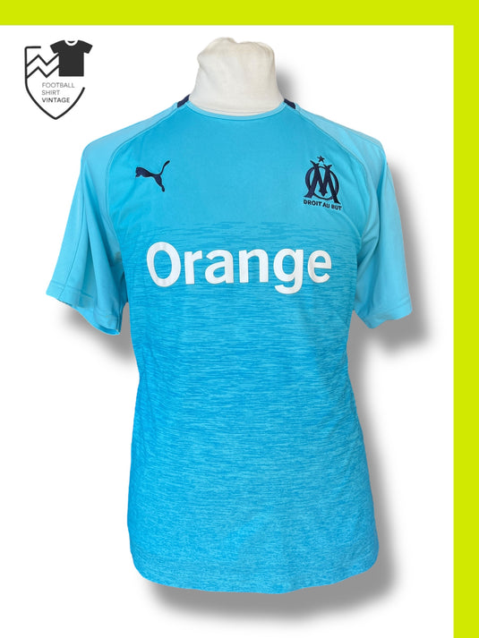 Marseille 2018-2019 AWAY