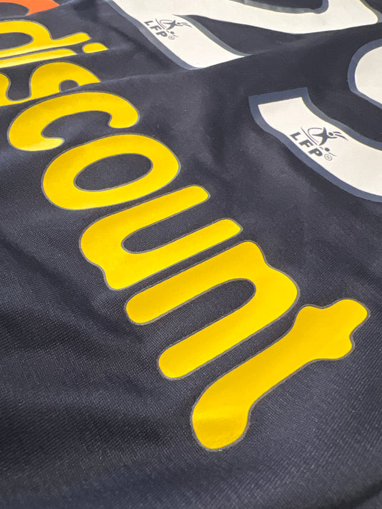 Bordeaux 2008-2009 THIRD 29 CHAMAKH