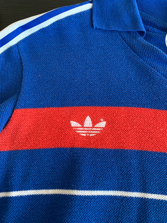 France 1984 HOME