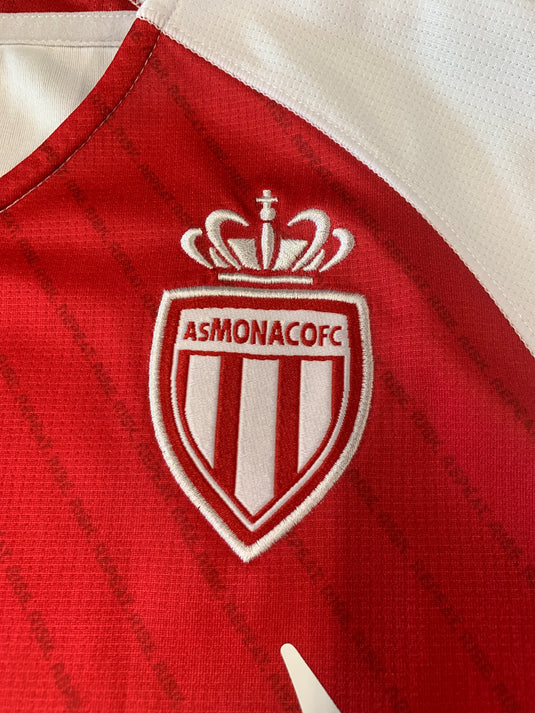 Monaco 2022-2023 HOME