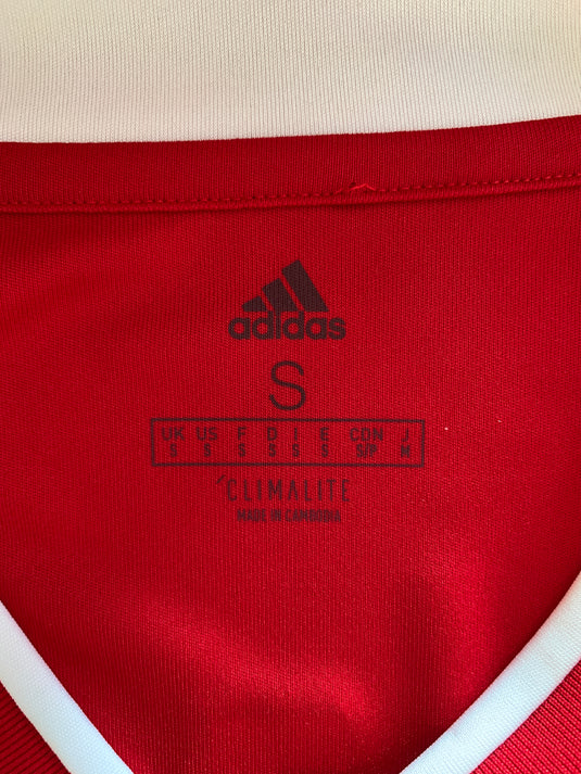 Aberdeen 2019-2020 HOME 8 OJO