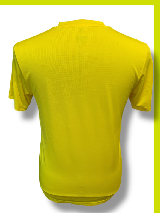 Aberdeen 2018-2019 Training