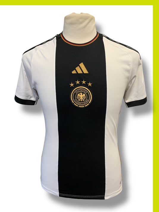 Allemagne 2022 HOME