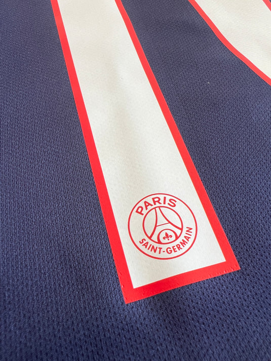 Paris 2015-2016 HOME 10 IBRAHIMOVIC
