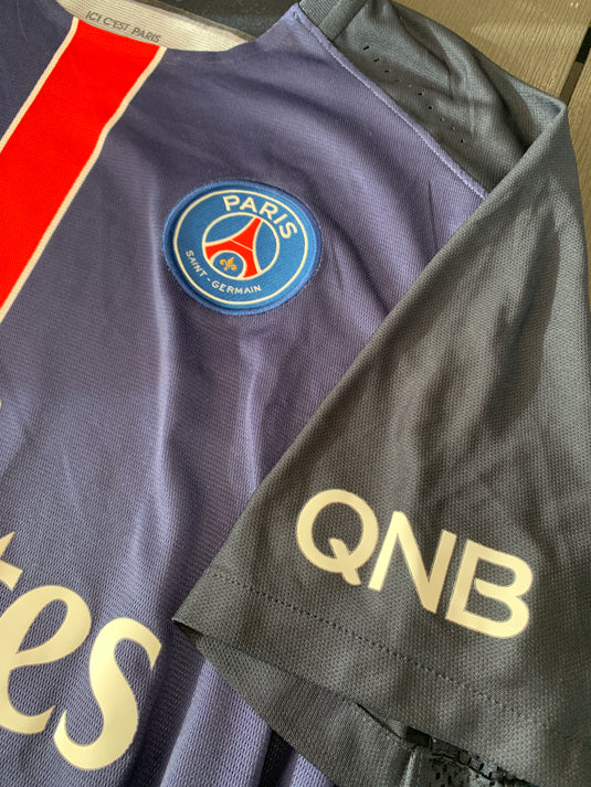 PSG 2015-2016 HOME