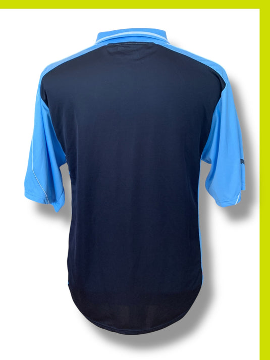 Lazio Rome 2001-2002 THIRD
