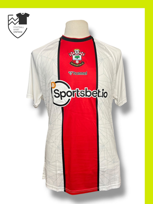 Southampton 2022-2023 HOME