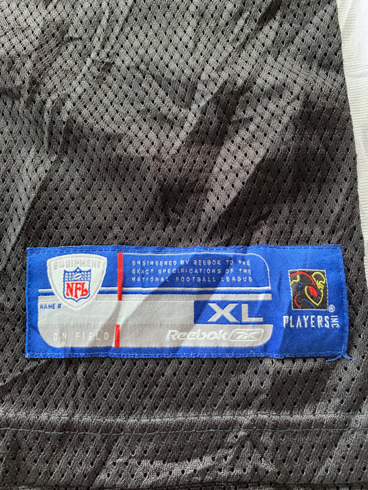 Cincinnati Bengals  HOME 9 PALMER