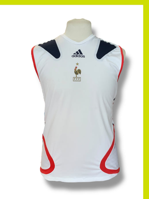France 2006 Training
