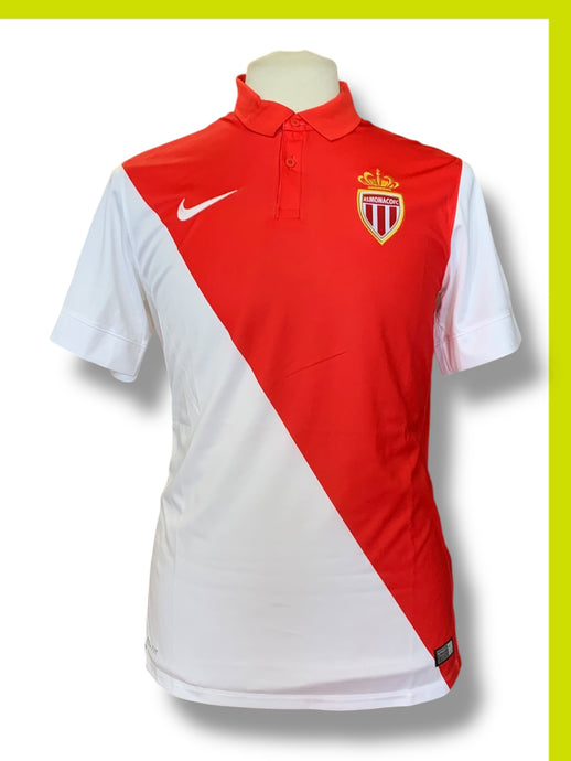 Monaco 2014-2015 HOME