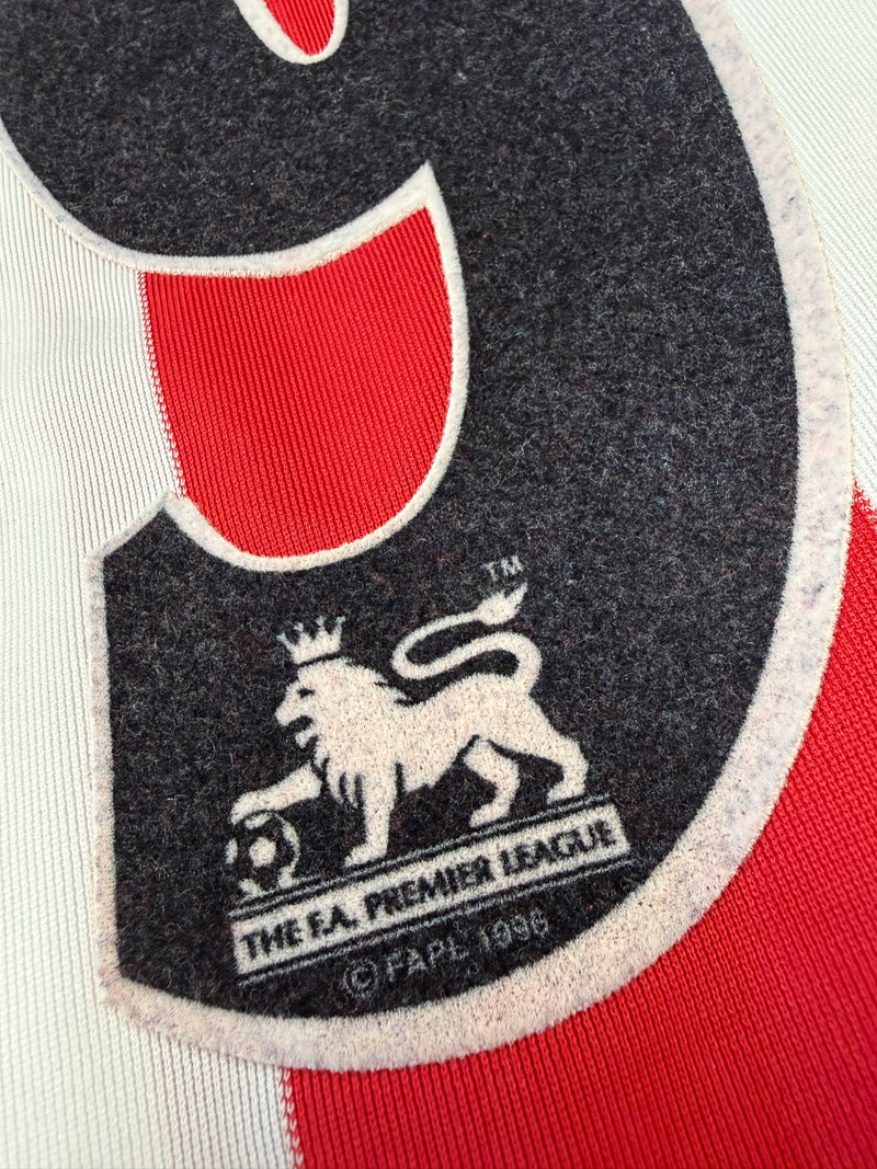 Chargez l&#39;image dans la visionneuse de la galerie, Southampton 2004-2005 HOME 9 BEATTIE
