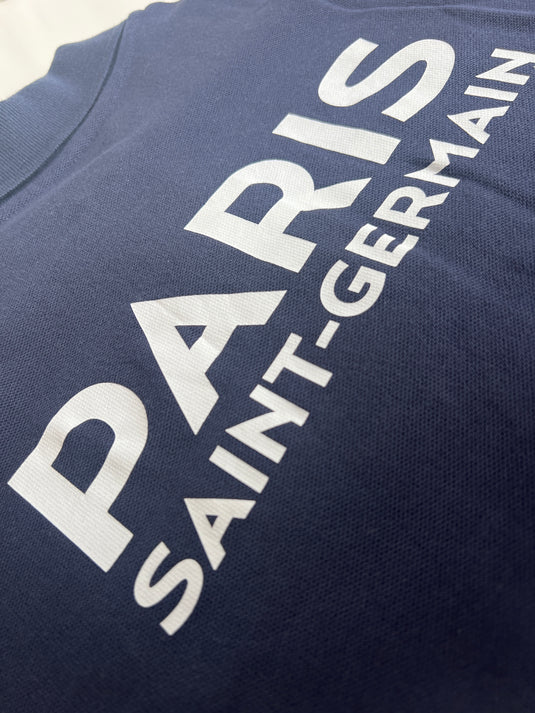 Paris 2015-2016 Training