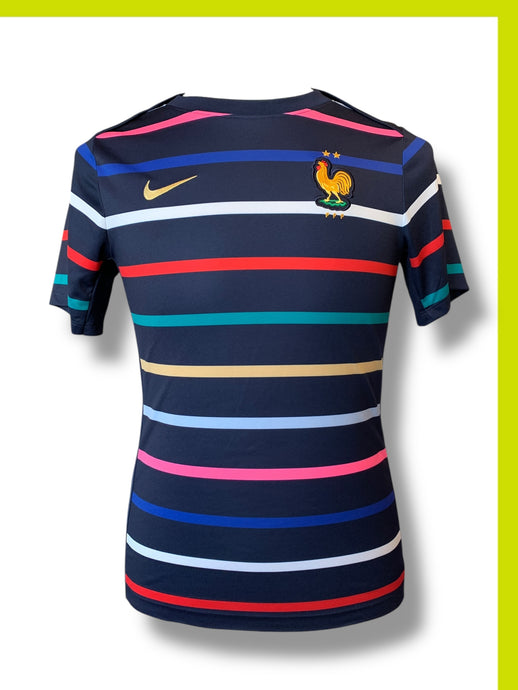 France 2024 Training