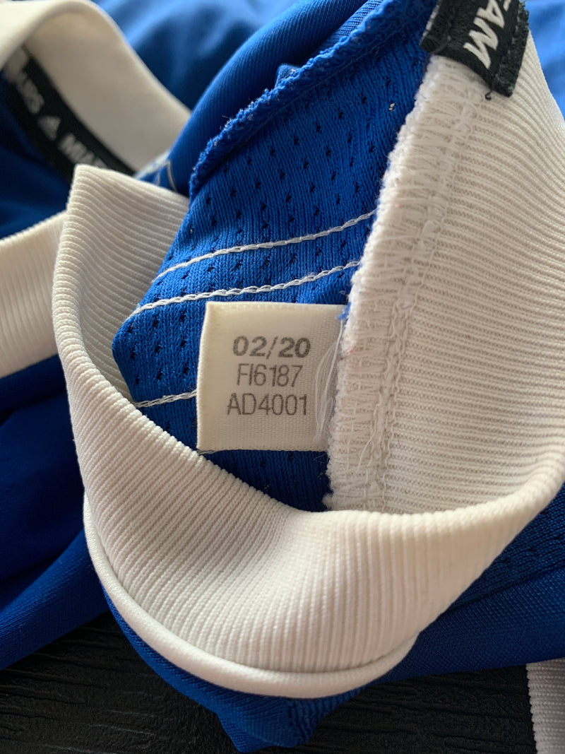 Chargez l'image dans la visionneuse de la galerie, Ipswich Town 2020-2021 HOME
