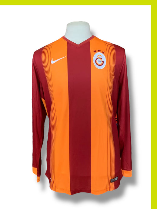 Galatasaray 2014-2015 HOME